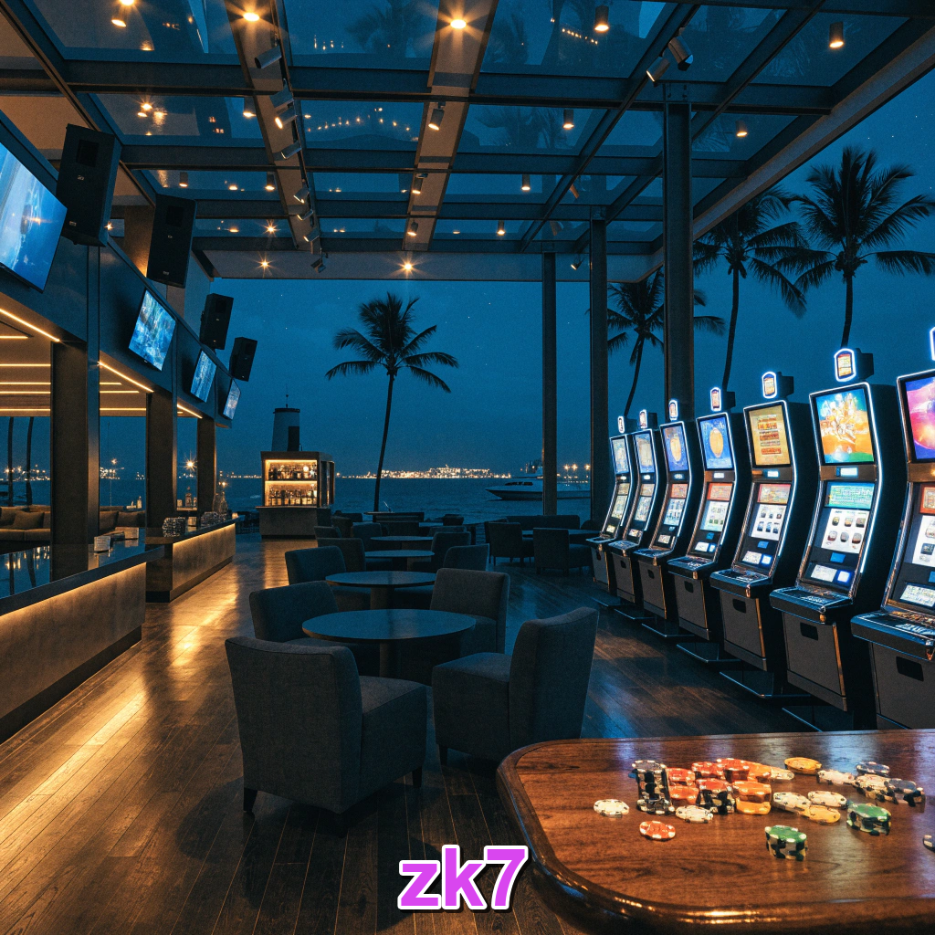 zk7 APK Indonesia - Panduan Lengkap dan Tutorial